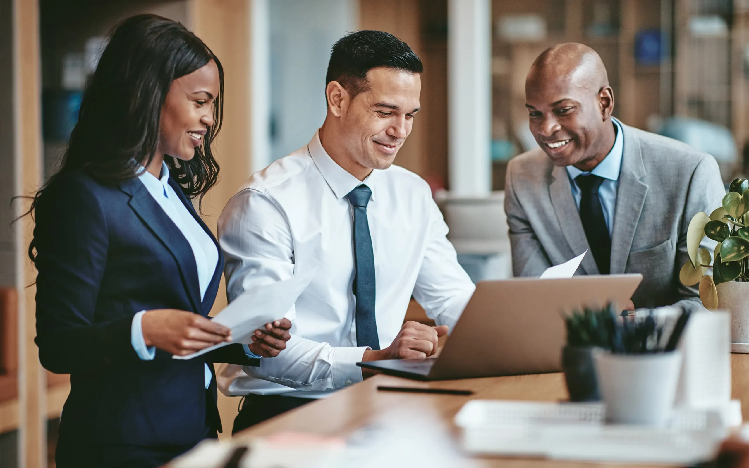 key account manager lön
